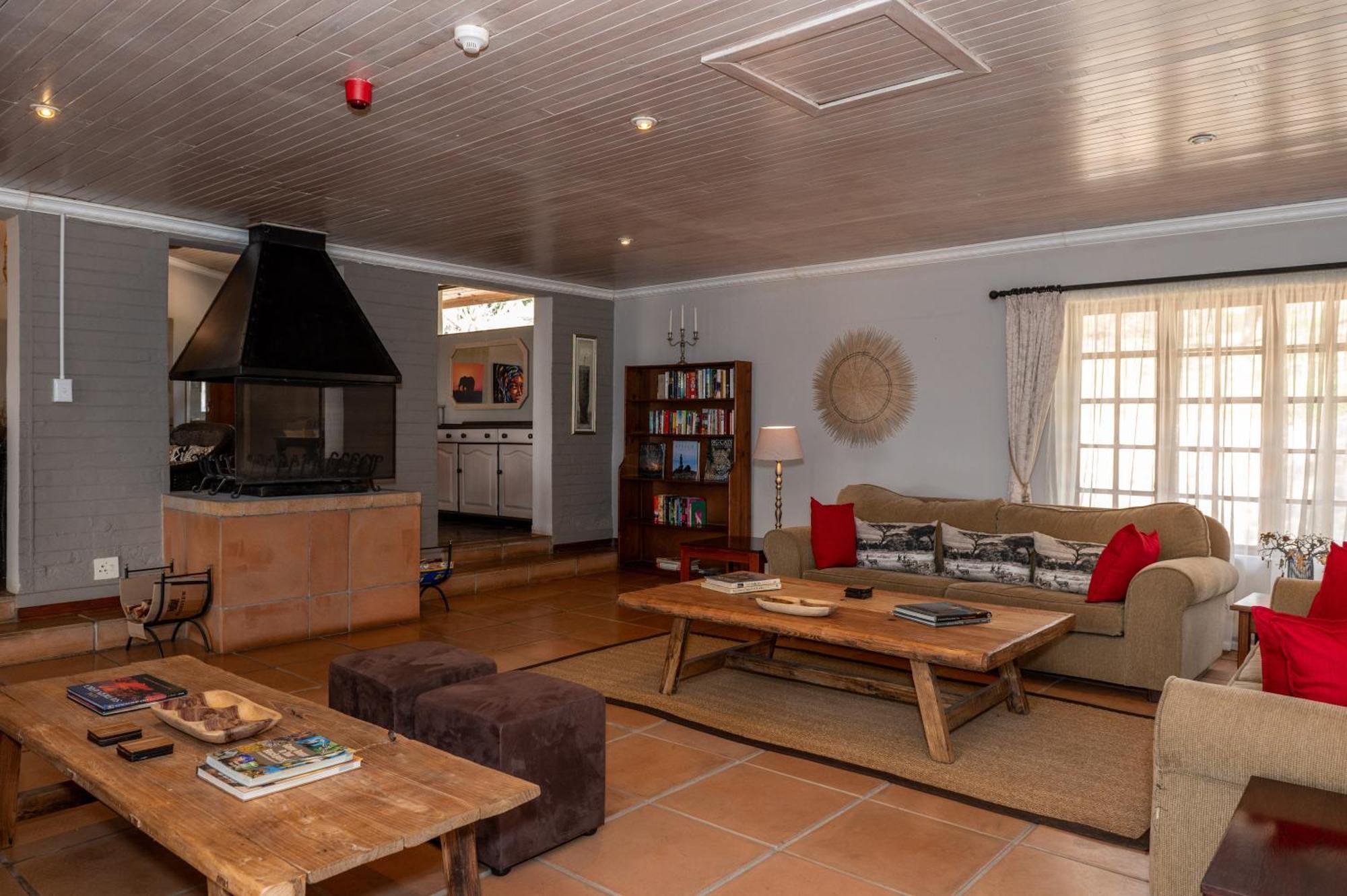 Chestnut Country Lodge 雾观 外观 照片