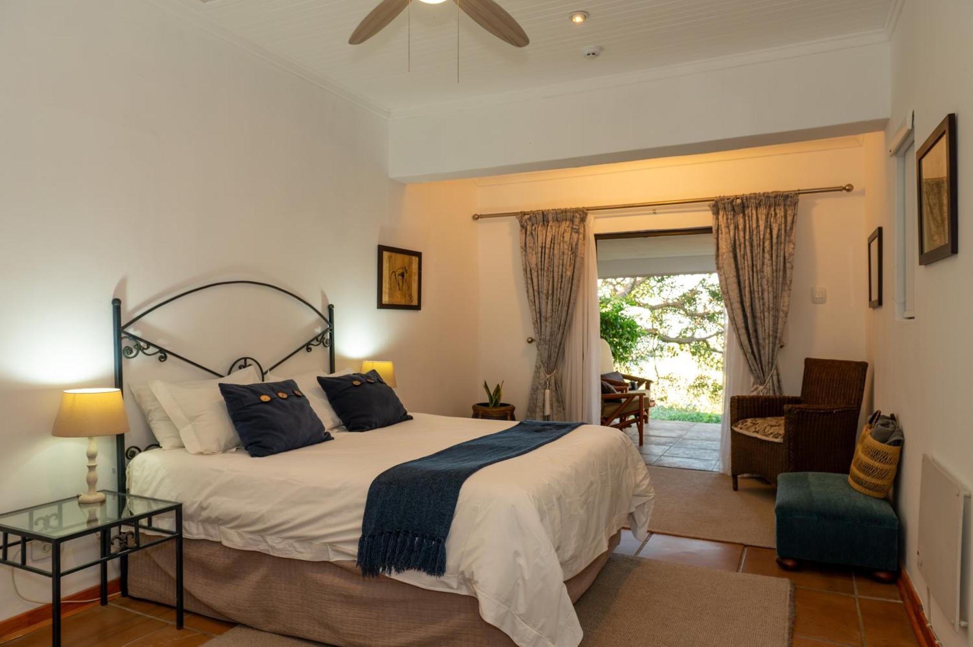 Chestnut Country Lodge 雾观 外观 照片