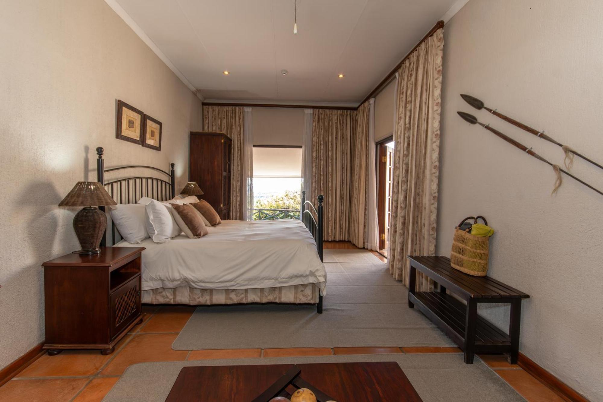 Chestnut Country Lodge 雾观 外观 照片