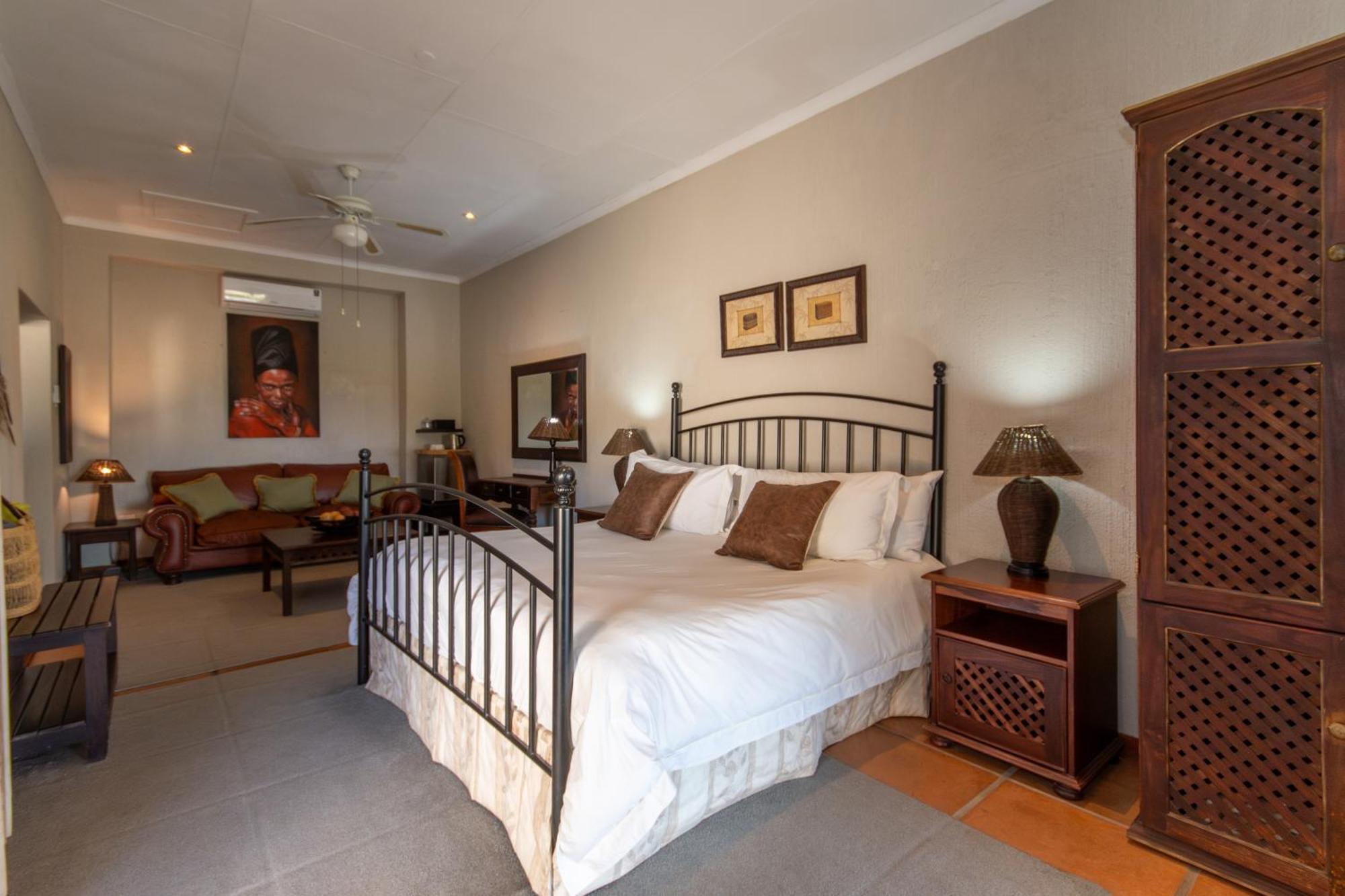 Chestnut Country Lodge 雾观 外观 照片