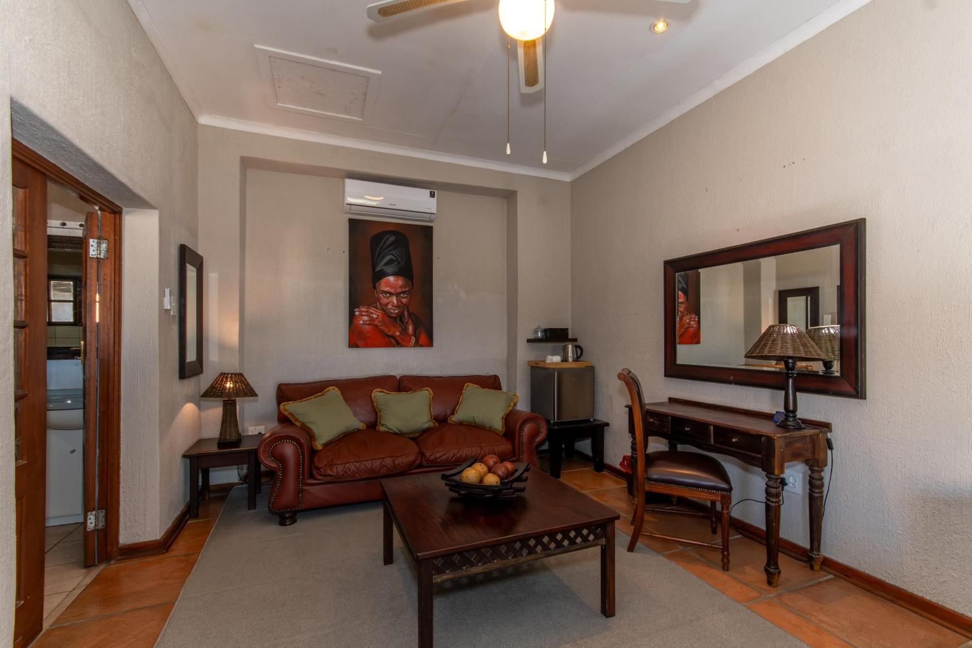 Chestnut Country Lodge 雾观 外观 照片