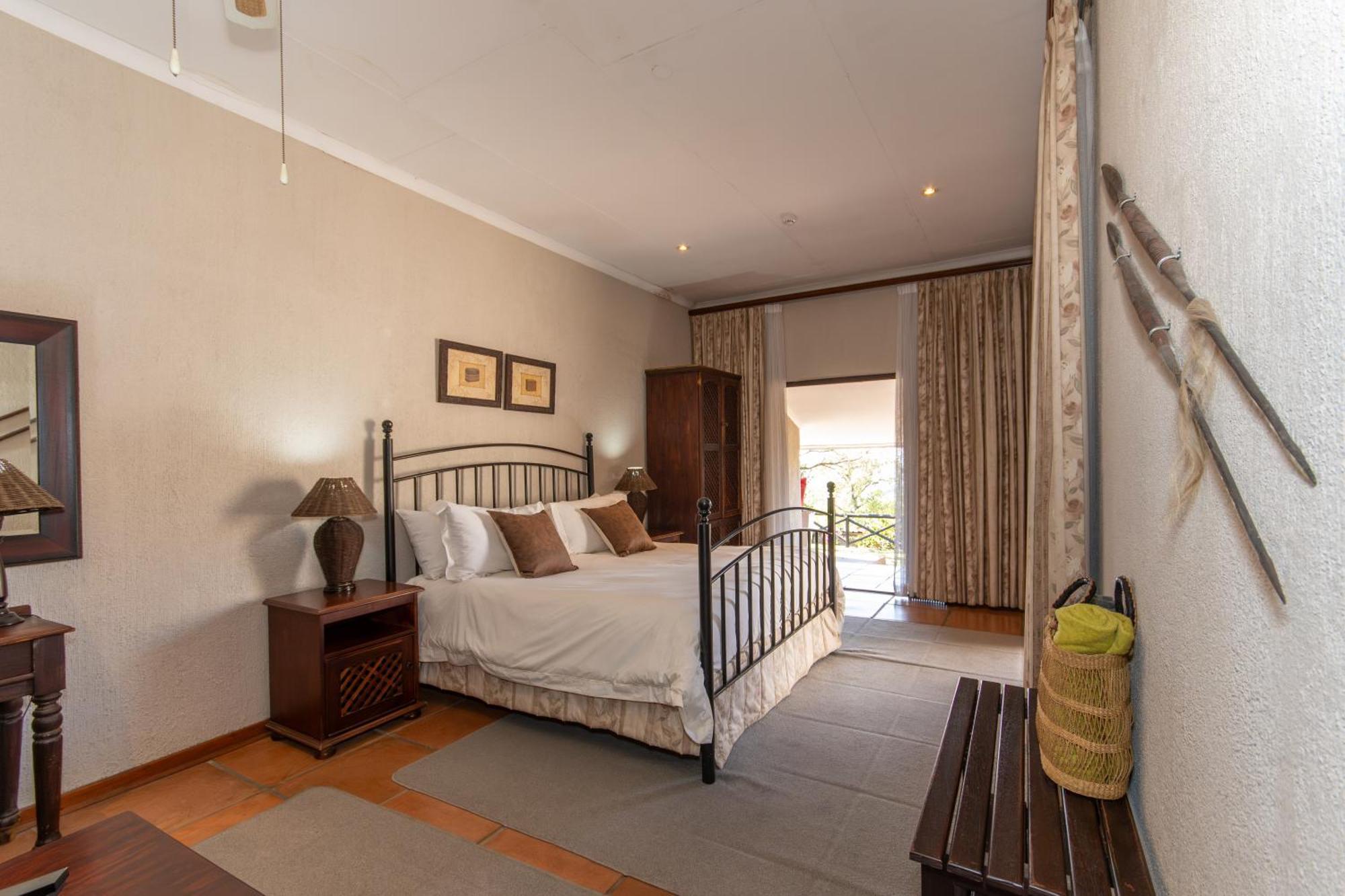 Chestnut Country Lodge 雾观 外观 照片