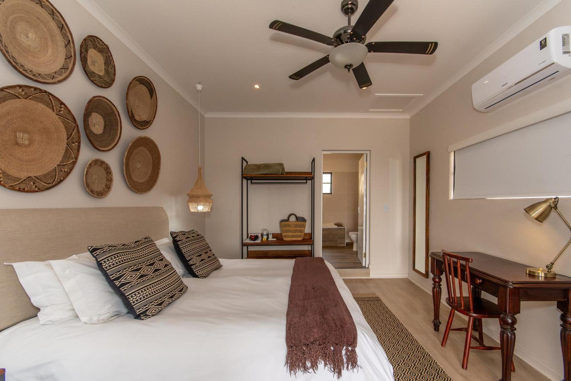 Chestnut Country Lodge 雾观 外观 照片