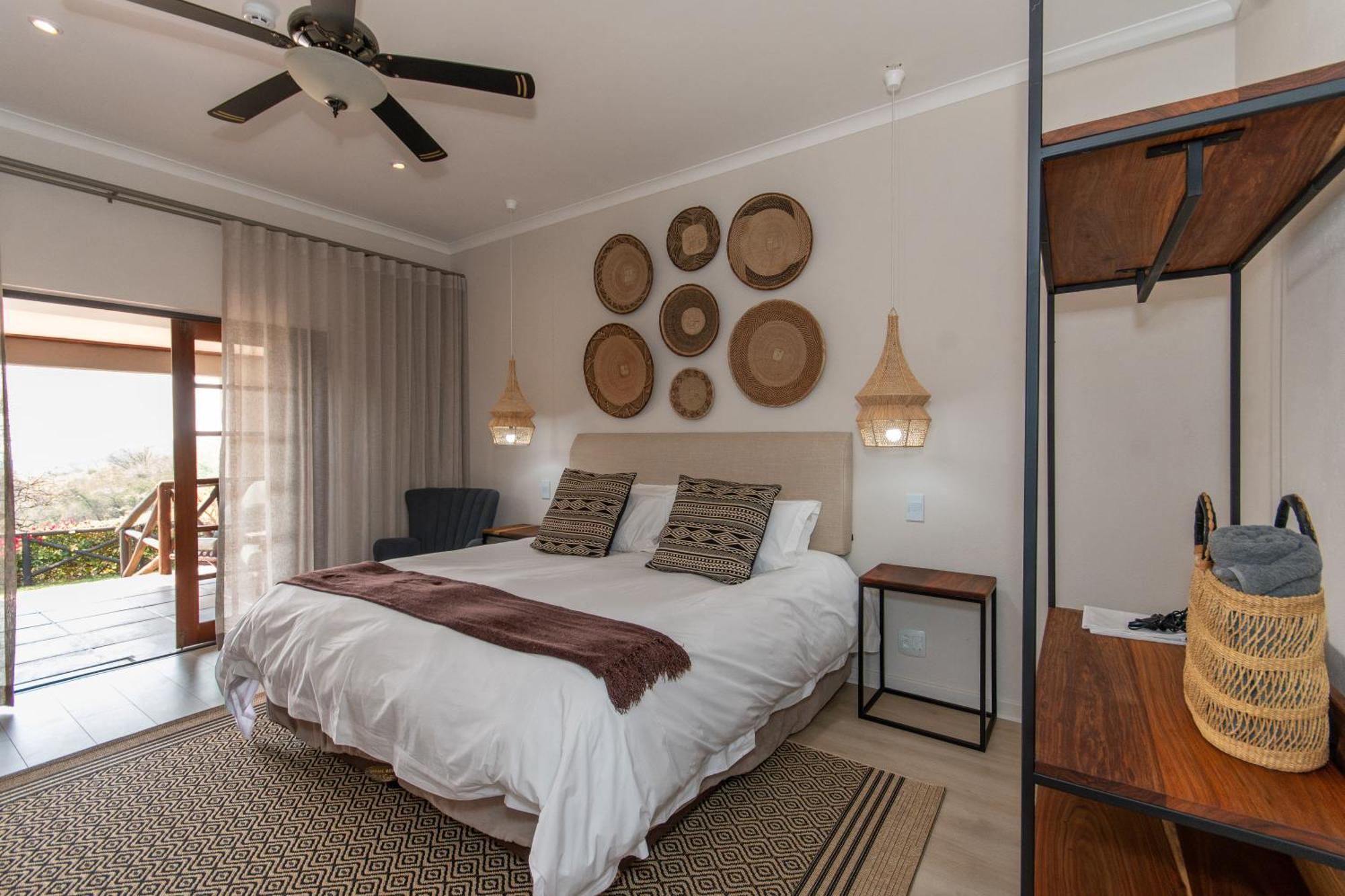 Chestnut Country Lodge 雾观 外观 照片